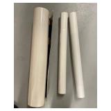 Sports Posters Collection - Laettner, La Fontaine, Maya Moore - Signed & Limited Edition