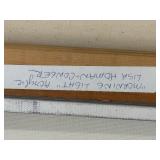 Collection of 3 Lisa Homan-Conger Original Acrylic Paintings