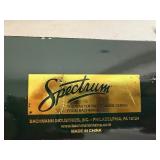 Lot of 3 Model Train Cars: 2 Lionel Westinghouse Boxcars in Box, 1 Spectrum On30 Christmas Boxcar