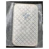 1 TROY OZ .999 FINE SILVER MORGAN DOLLAR DESIGNED BAR