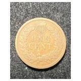 1909-S US INDIAN HEAD CENT