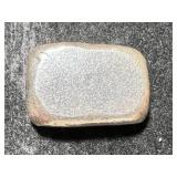 1 TROY OZ .999 FINE SILVER MONARCH PRECIOUS METALS BAR