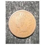 1903 US INDIAN HEAD CENT