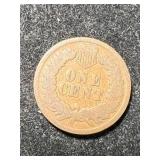 1903 US INDIAN HEAD CENT