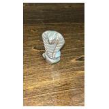 Pure Silver 999 Cobra Cast