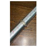 Black Hills Gold and Sterling Size 8 Ring!