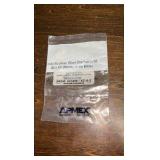 Indo-Scythian Silver Drachm 58BC