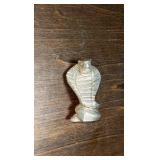 Pure Silver 999 Cobra Cast