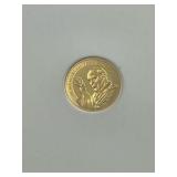 2025 Samoa G50T In Memoriam of Pope Francis PF 70 ULTRA CAMEO 8685591-059