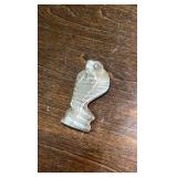 Pure Silver 999 Cobra Cast