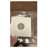 The First Christian Empire Roman Coin!