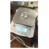 Pure Silver Casted Talon Claws!