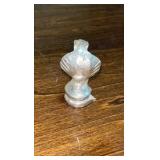 Pure Silver 999 Cobra Cast