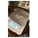 Smoking Gun Colt Cast Pure Silver