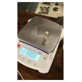 Pure Silver 999 Cobra Cast