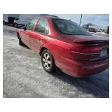 1999 Mercury Mystique Sedan