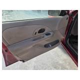 1999 Mercury Mystique Sedan