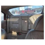 1999 Mercury Mystique Sedan