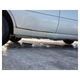 2007 Ford Focus SE Sedan