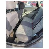 2007 Ford Focus SE Sedan