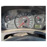 2007 Ford Focus SE Sedan