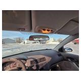 2007 Ford Focus SE Sedan