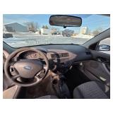 2007 Ford Focus SE Sedan