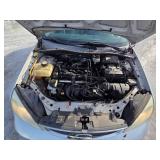 2007 Ford Focus SE Sedan