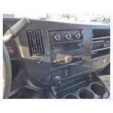 2012 Chevy Express 3500 Box Van - 12