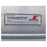 2016 GMC Savana Cargo Van 12