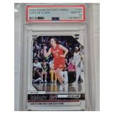 Caitlin Clark Rookie 2024 Panini Instant #159 Panini Graded GEM MT 10 - Indiana Fever Basketball Card