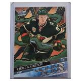 Kirill Kaprizov 2024-25 Upper Deck Young Guns #451 - Minnesota Wild Hockey Card