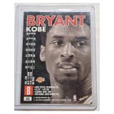 Kobe Bryant 1998 Skybox #44 - Los Angeles Lakers Basketball Card