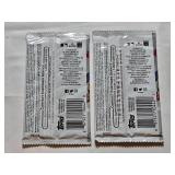 Lot of 2 Topps Chrome 2021 Update Series Baseball Card Packs
