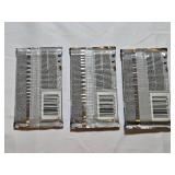 Lot of 3 Unopened Packs 2020-21 Upper Deck Hockey Extended Series Packs