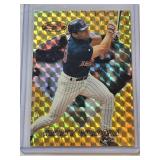 RARE! Marty Cordova 1995 Bowman