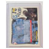 Kevin Garnett Rookie 1995 Topps #237 - Minnesota Timberwolves Basketball Card