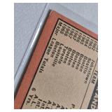 Lot of 20 Vintage Baseball Cards from 1969