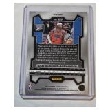 Shai Gilgeous-Alexander 2023-24 Panini Prizm Cracked Ice #85 - Oklahoma City Thunder Basketball Card