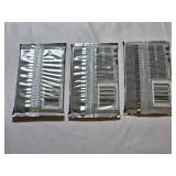 Lot of 3 2020-21 Upper Deck Hockey Packs