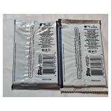 Lot of 2 Bowman 2022 Baseball Card Packs