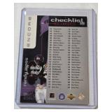 Randy Moss Rookie 1998 Upper Deck Encore #150 - Minnesota Vikings Football Card