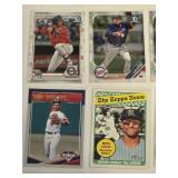 Lot of 11 Royce Lewis Rookie Cards