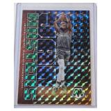Anthony Edwards 2022-23 Panini Mosaic Prizm Insert #4 - Minnesota Timberwolves Basketball Card