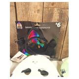 Huge lot of Halloween Facemask