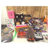 Huge lot of Halloween Decor