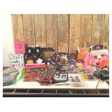 Huge lot of Halloween Decor