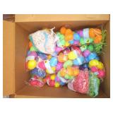 Lot of Easter Eggs