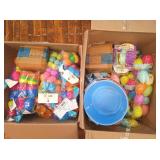 Huge lot of Easter