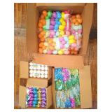Huge lot of Easter